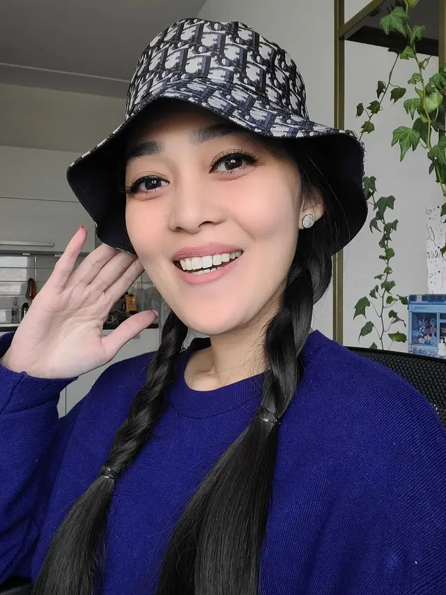 Thalitha Latief dan 5 Artis ini Pernah Alami KDRT, Pilih Bercerai dan Hidup Bahagia