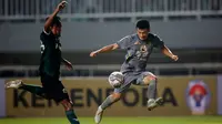 Hasil BRI Liga 1: Zonk! Persebaya Bertekuk Lutut di Kandang Persikabo
