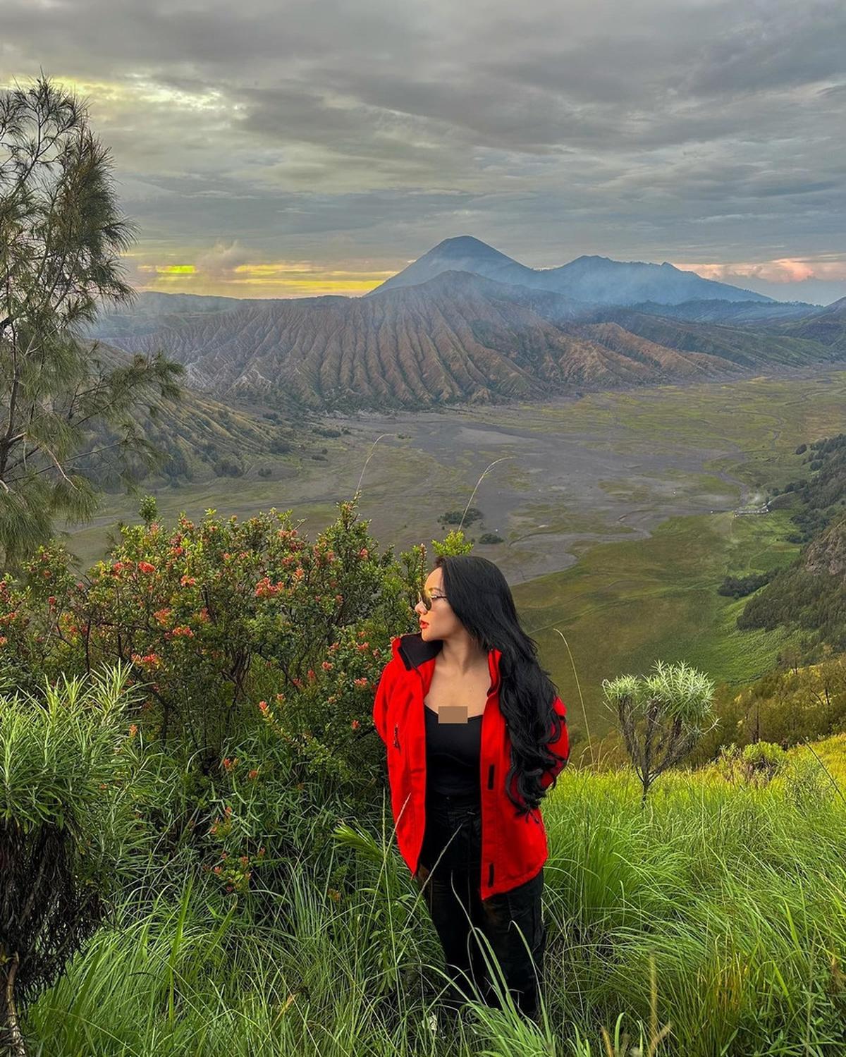 Destinasi Wisata Bromo