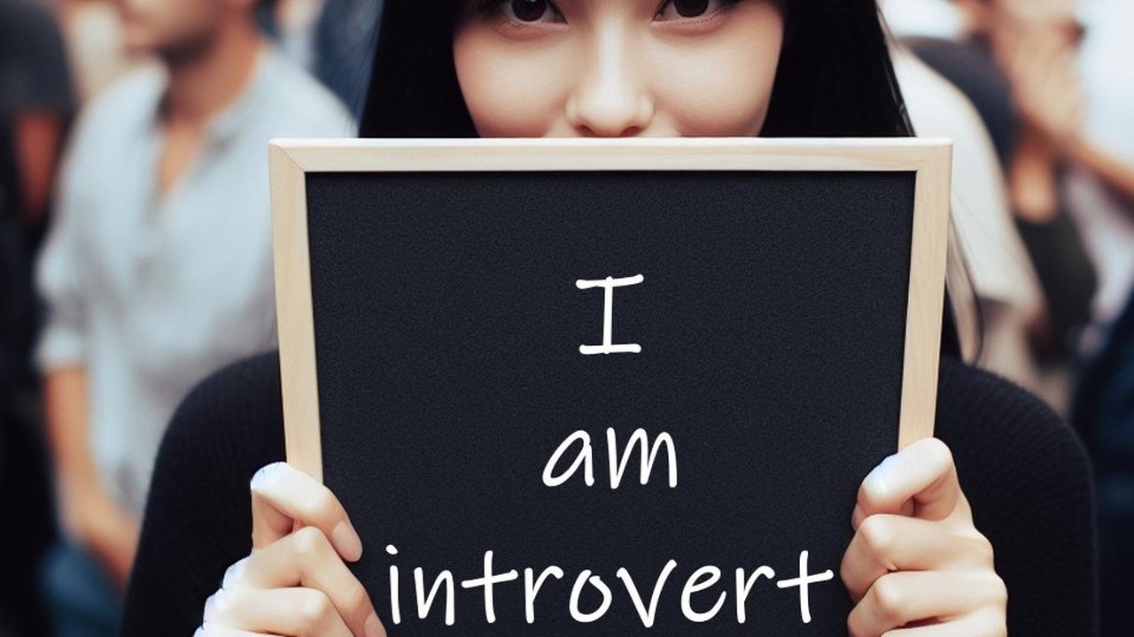 Cara Bagi Introvert agar Tidak Merasa Risih dan Mudah Lelah saat Berada di Keramaian