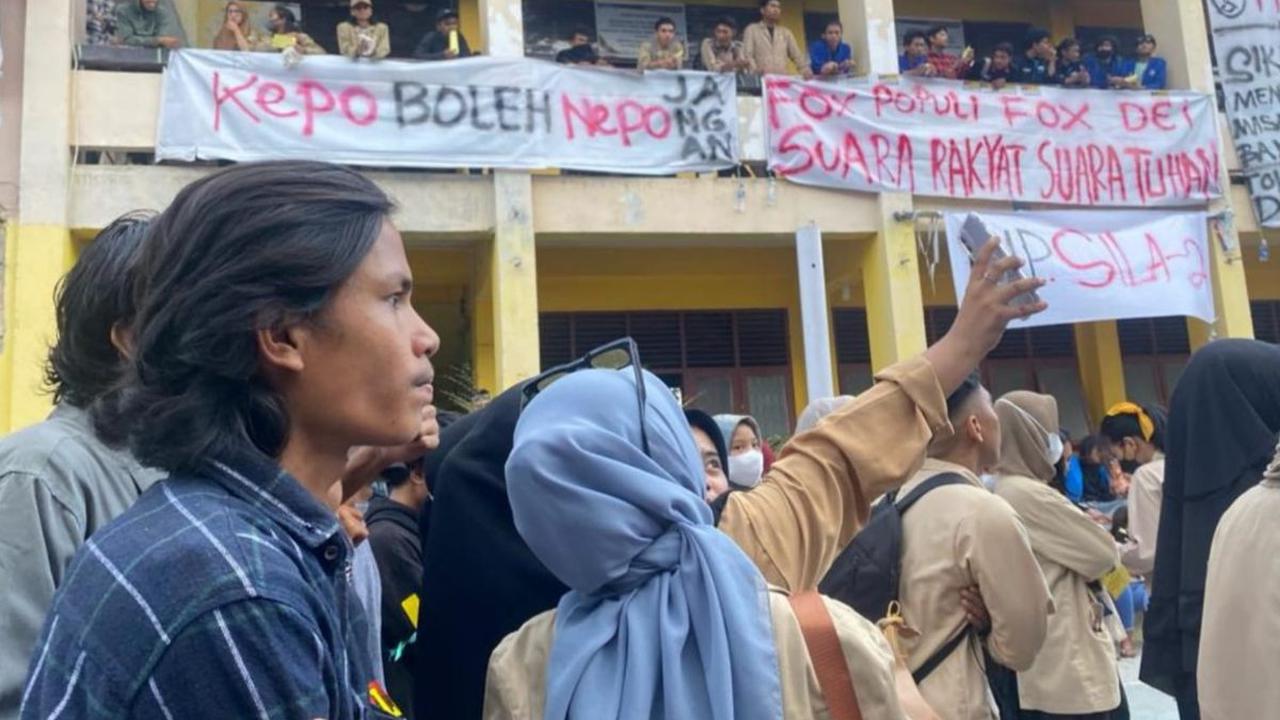 Dok. Istimewa