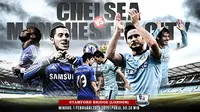 Chelsea vs Manchester City