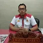 Penelepon menanyakan nomor kartu ATM BRI milik Ulbadus. Tak menunggu lama, Ubaldus pun menyampaikan bersama nomor rekening miliknya.