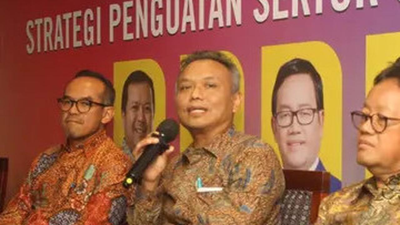 Gas Surplus, Infrastruktur Penyaluran Masih Jadi Tantangan