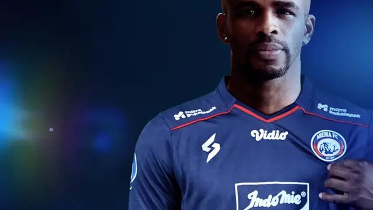Profil Greg Nwokolo, Pesepak Bola Asal Nigeria yang Dirumorkan akan Kembali Perkuat Timnas Indonesia