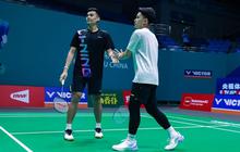 Trivia: Leo Bagas Akhiri Tren Buruk di Hylo Open 2025, Amankan Tiket 16 Besar!