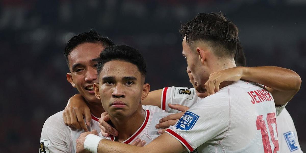 Media Australia Bingung Timnas Indonesia Malah Ganti Pelatih Jelang Duel Krusial di Kualifikasi Piala Dunia 2026