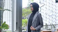 Koleksi hijab Nina Nugroho. (Instagram/ninanugrohoofficial)