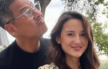 Momen Bahagia Julie Estelle Lahirkan Anak Pertama, Kini jadi Seorang Ibu