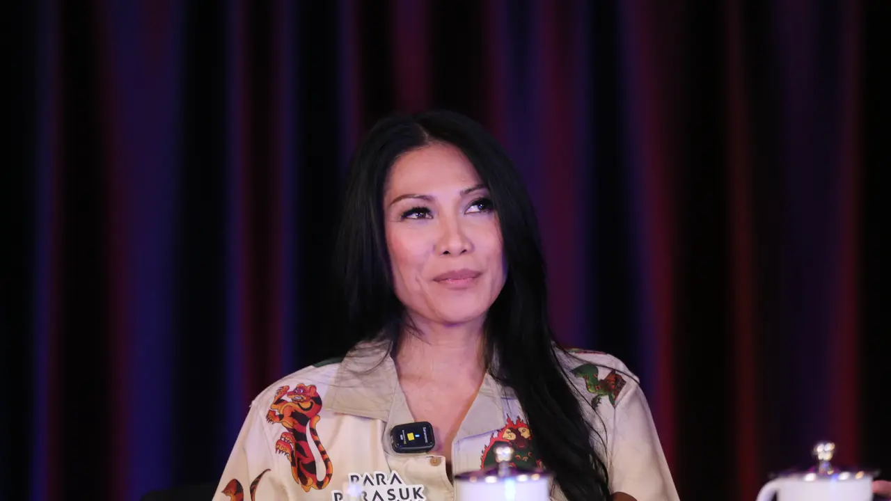 Anggun