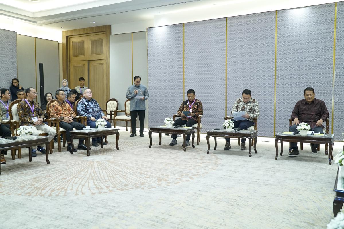 Telkom Pamerkan OCA Berbasis AI di DTI-CX 2026, Dorong Interaksi Pelanggan Lebih Efisien
