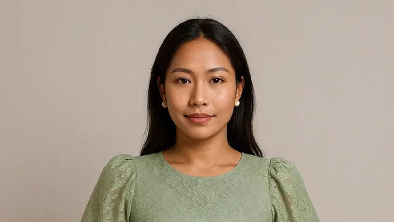 7 Model Gaun Pesta Cantik dan Pendek untuk Non Hijab