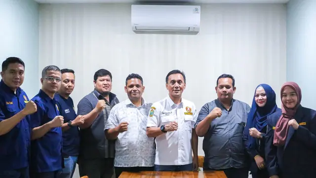 Dedi Dermawan