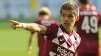 Dari musim ke musim, J1 League selalu dipenuhi dengan talenta-talenta muda terbaik dari Negeri Sakura. Tak terkecuali musim ini, ada banyak pemain muda yang menunjukkan kemampuan luar biasa bagi klub mereka masing-masing dan siap memberikan dampak besar di panggung sepak bola dunia. Seperti 5 wonderkids berikut ini. (AFP/Karim Jaafar)