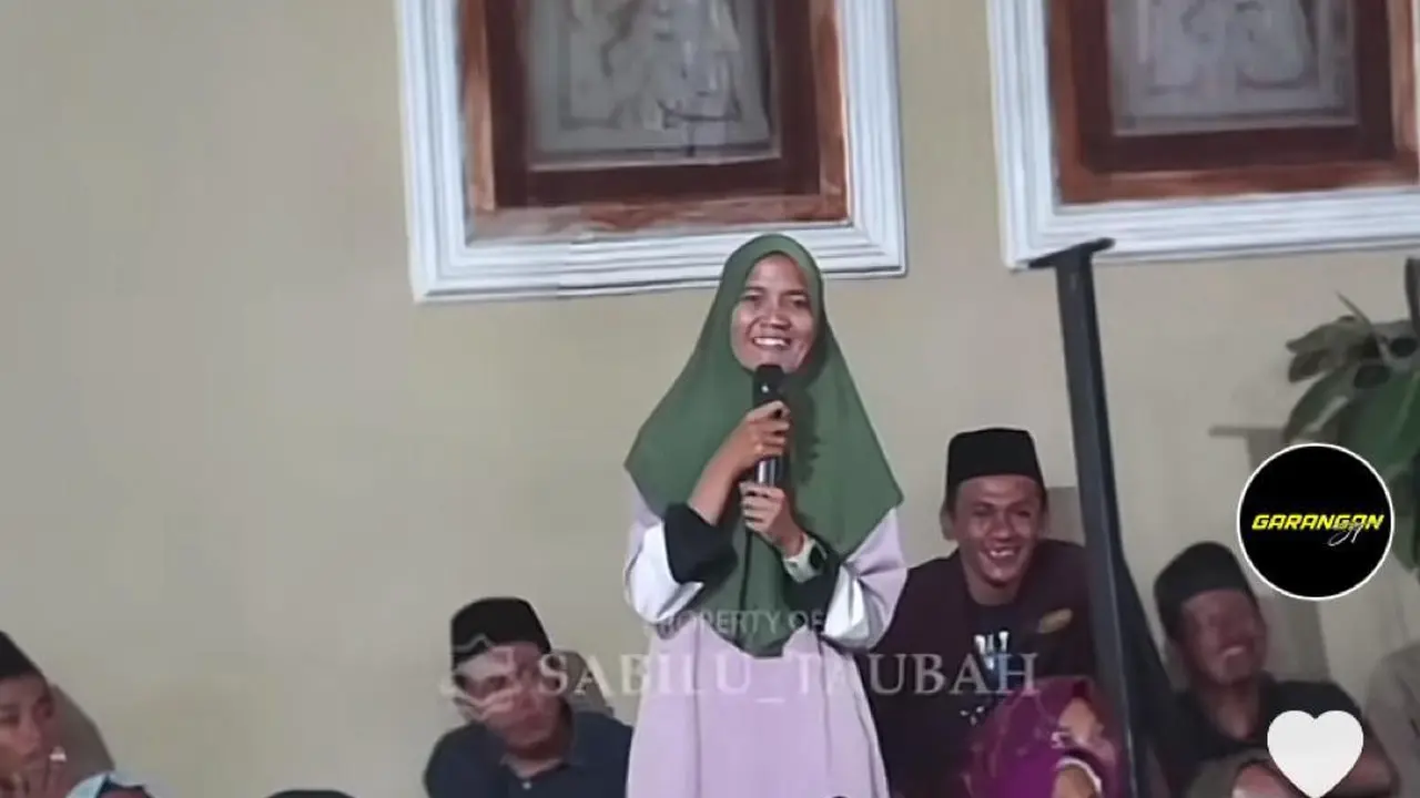 Aulia gus Iqdam