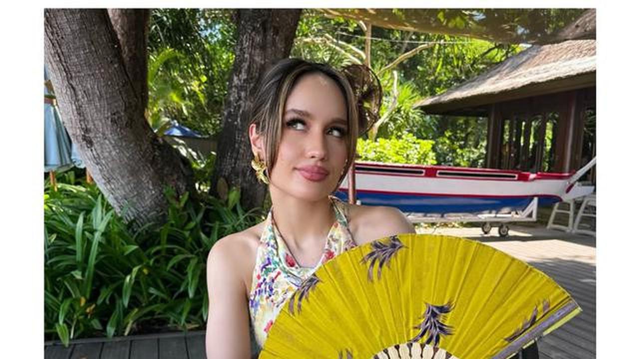 7 Gaya Artis Indonesia Usia 30+ Masuk Daftar Wanita Tercantik 2025, Pesona Awet Muda