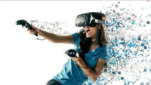 HTC Vive