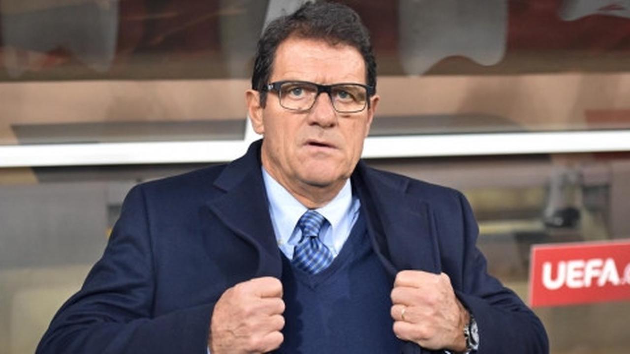 Bos Arsenal talangi gaji Fabio Capello