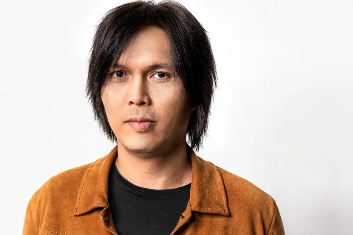 Once Mekel tampil di Supermusic Nextzone Live 360 Virtual Concert 