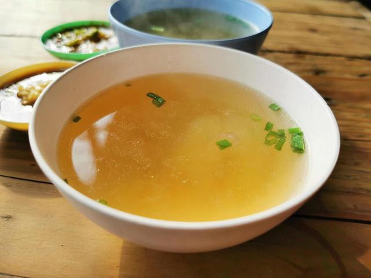 18 Makanan Sumber Kolagen yang Bikin Kulit Awet Sehat