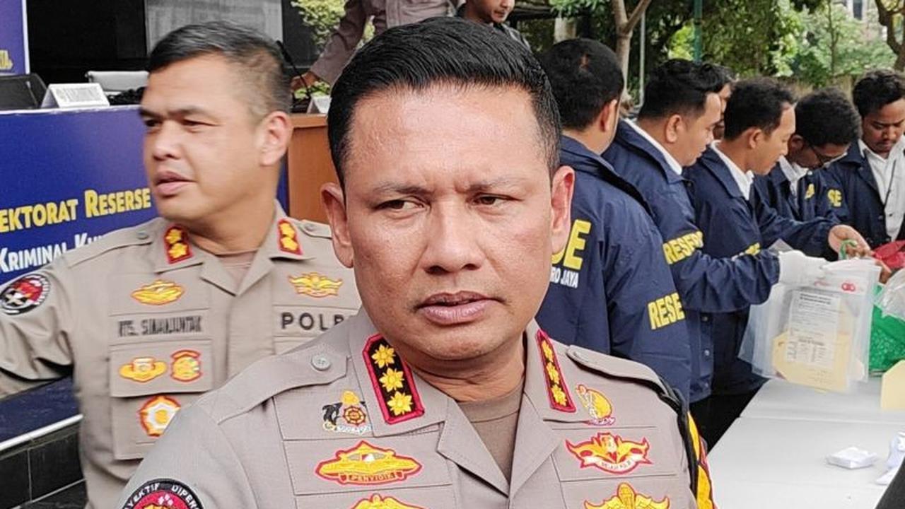 Polda Metro Jaya Terbitkan SP3 Kasus Ijazah Palsu Jokowi untuk Dua Tersangka