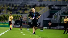 Bernardo Tavares, pelatih Persebaya Surabaya di BRI Super League 2025/2026. (Dok. persebaya.id)