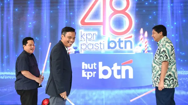 Gebrakan 2 Bulan Pemerintahan Prabowo, Salurkan Pembiayaan 30.000 Unit Rumah