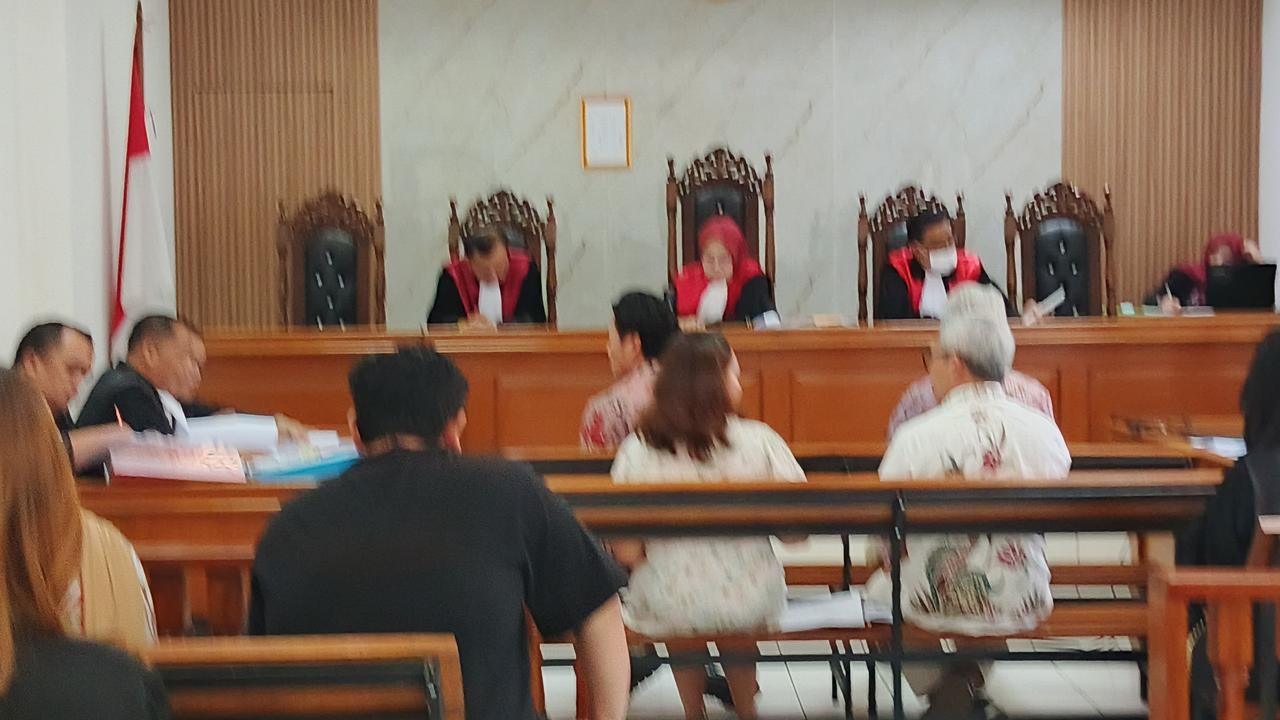 Terungkap di Sidang Bandung Zoo: Manajemen Baru Setor Rp1 Miliar ke Pemkot Untuk 3 Bulan