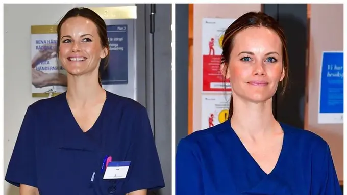 [Fimela] Princess Sofia