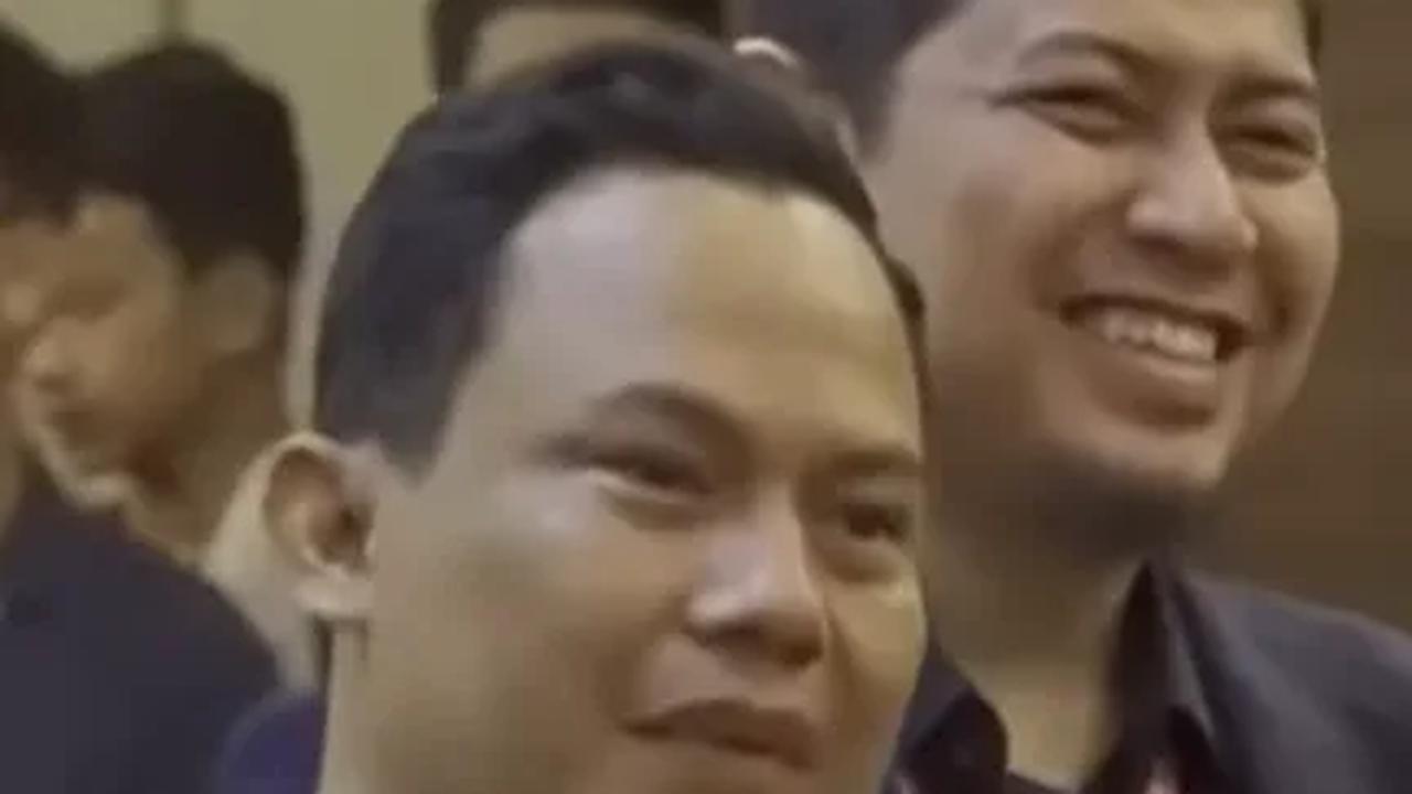 Pertanyaan Faank Wali Band ke Habib Umar bin Hafidz Pakai Bahasa Arab, Irfan Hakim 'Gak Ngerti Faank