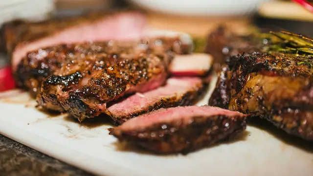 Steak