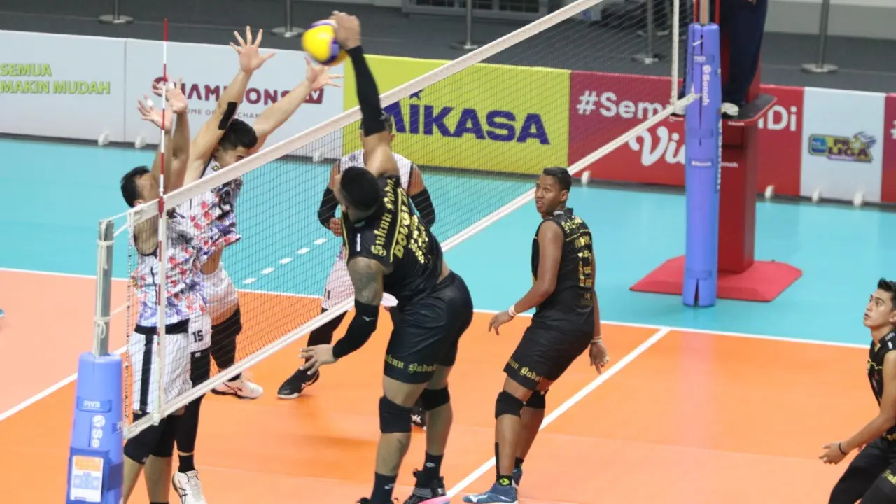 Proliga