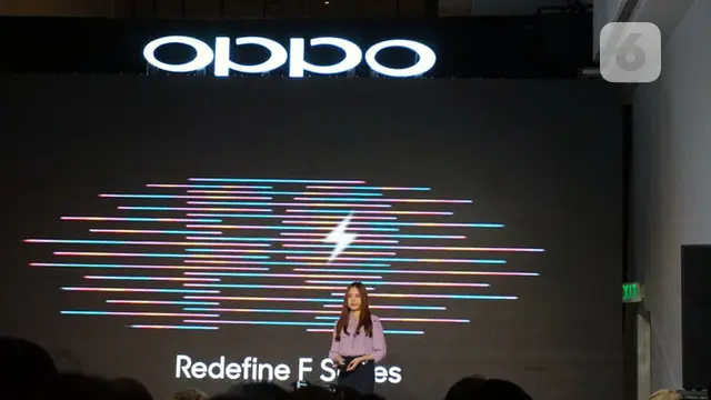 Oppo F9