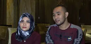 Mantan suami Ayu Ting Ting, Henry Baskoro Hendarso atau biasa dikenal dengan Enji, telah mendapatkan tambatan hati yang baru.