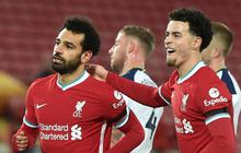 Wayne Rooney Bikin Prediksi Mengejutkan: Liverpool Masih Bisa Juarai Liga Inggris Musim Ini