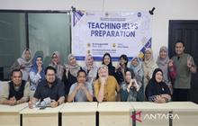 Tahukah Anda? ULM Kini Resmi Kantongi Lisensi IELTS, Permudah Akses Tes Bahasa Inggris Internasional di Kalimantan