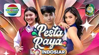 Pesta Raya INDOSIAR Hadir di Kendal Akhir Pekan Ini