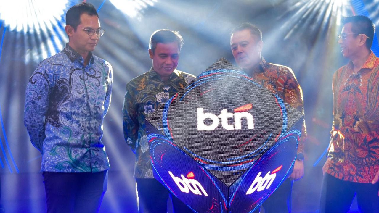 Sederet Keunggulan Bale Korpora yang Baru Diluncurkan BTN, Perkuat Akuisisi Dana Murah