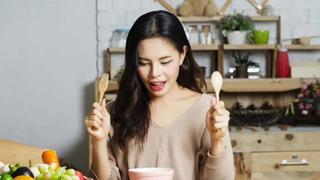 makan malam