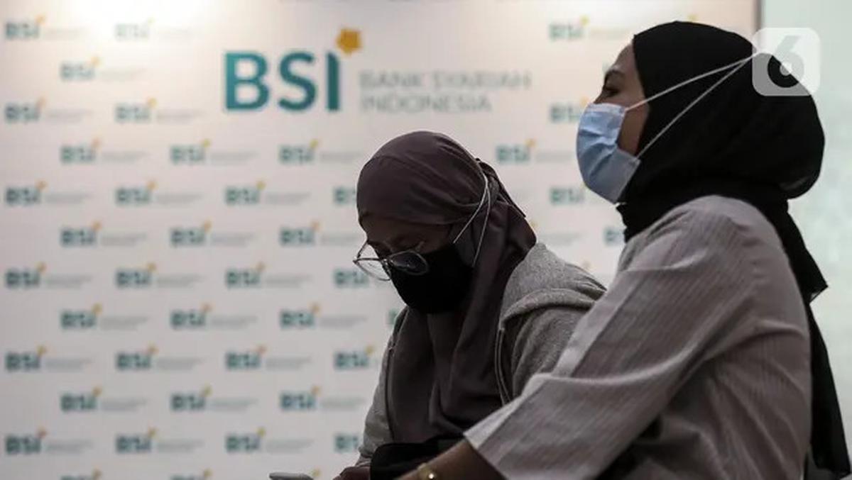 BSI Luncurkan Platfrom Digital Carbon Tracking dan Kendaraan Listrik