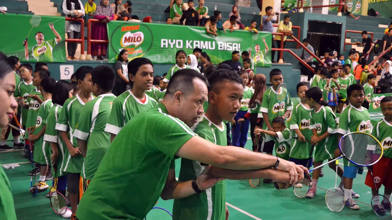 Sirnas Surabaya