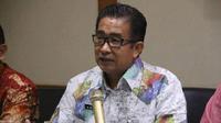 Plt. Dirjen Otonomi Daerah Kemendagri Akmal Malik menjelaskan bahwa sesuai ketentuan UU Nomor 10 Tahun 2016 tentang Pemilihan Gubernur, Bupati dan Walikota, telah diatur dan ditegaskan.