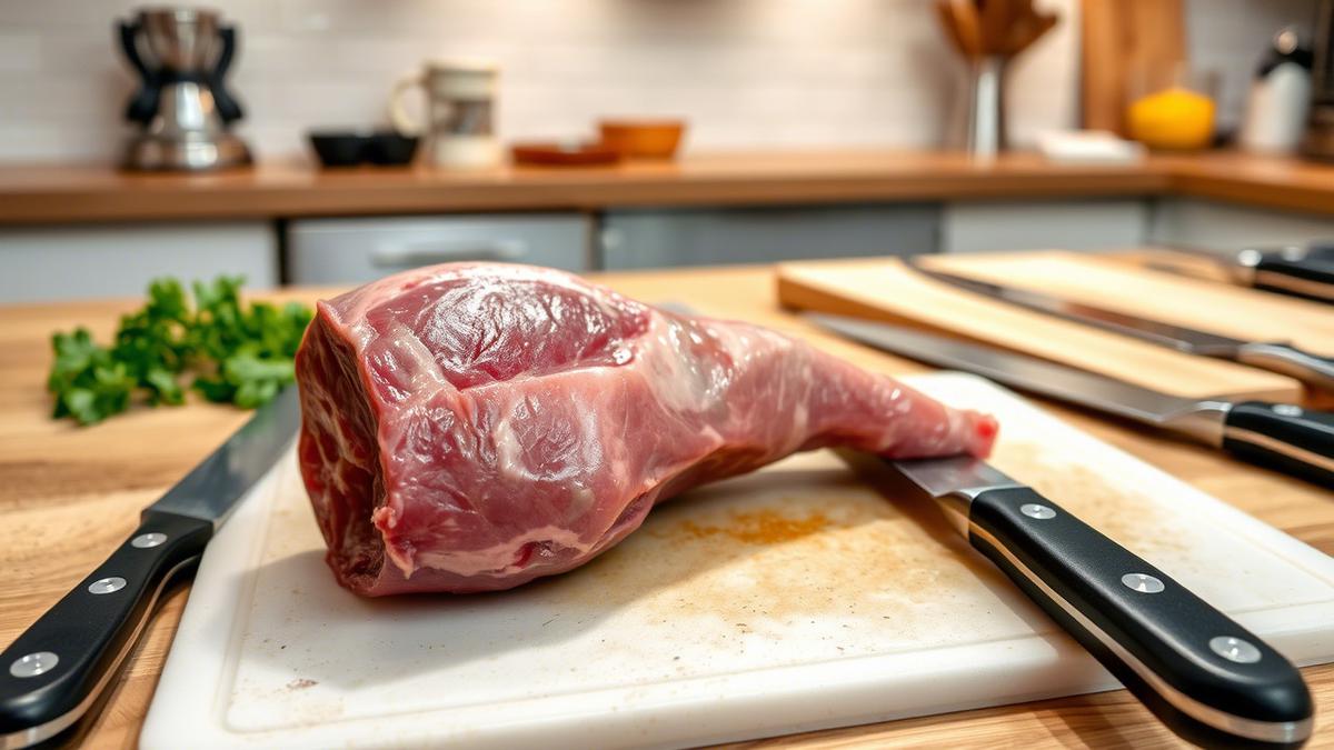 Trik Masak Lidah Sapi Empuk Tanpa Presto, Bisa Pakai Panci Biasa