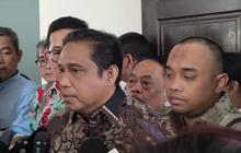 Sidang Perdana Praperadilan Lawan Polda Metro 'Jilid 2', Firli Bahuri Langsung Cabut Gugatan