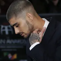 Zayn Malik tak lagi menjadi bagian dari One Direction