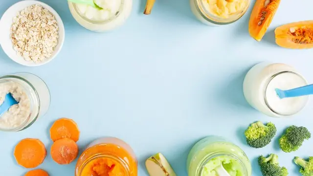 Cegah kurangnya zat besi sejak dini