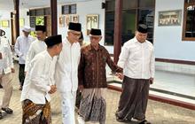 PBNU Matangkan Persiapan Munas dan Konbes di Kediri, Bahas Muktamar Agustus 2026