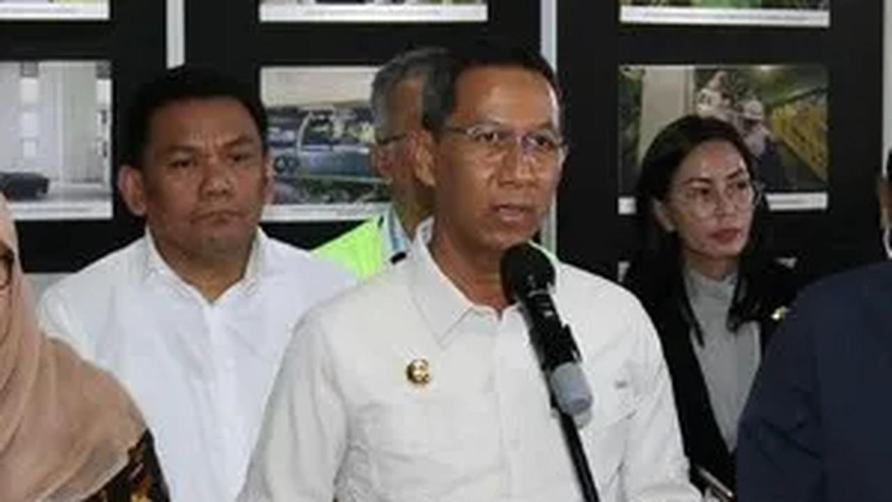 Tak hanya itu, Anwar menyebut bahwa pagar di Hutan Kota UKI Cawang akan diperbaiki.