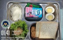 Diduga Paparan Kimia, Selada dan Timun Jadi Biang Kerok Keracunan Makanan di Jember?