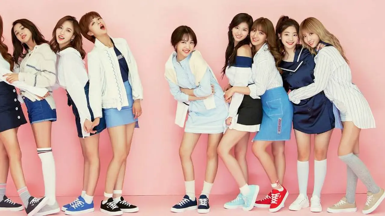 [Bintang] TWICE Bakal Comeback Bulan Mei?